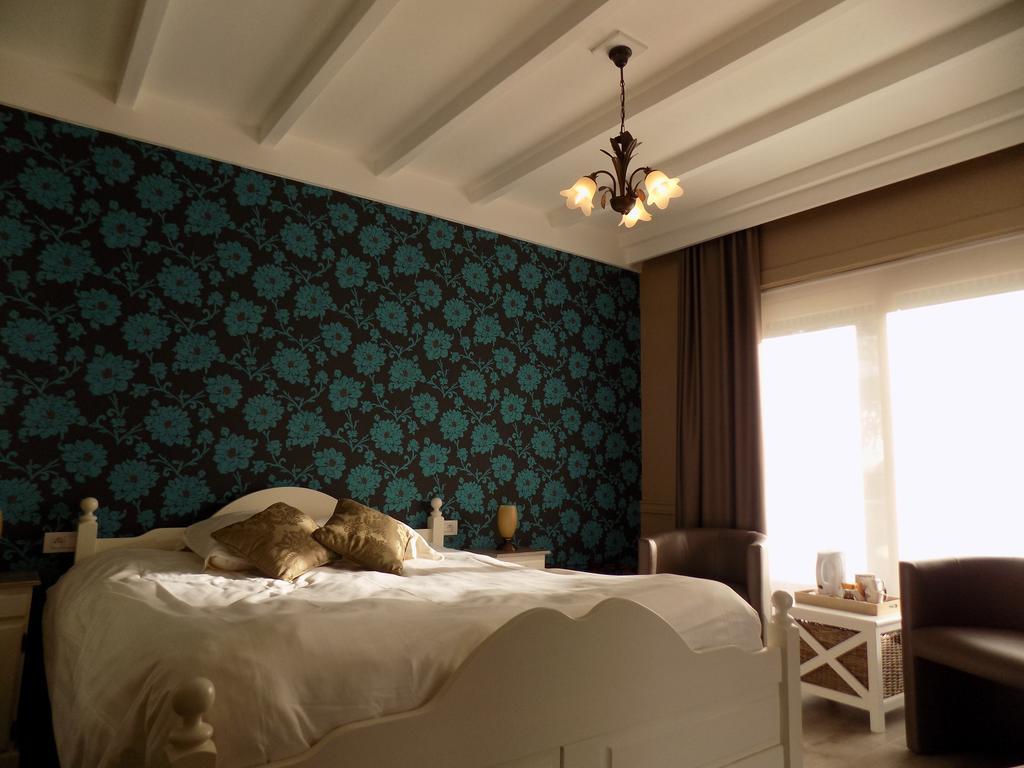 Hotel Ter Zuidhoek Roeselare Habitación foto